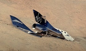 Virgin Galactic to Start Civilian Astronauts Ops in August, Monthly Flights Planned