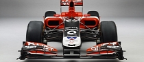Virgin Racing Announces Technical Partnership With McLaren