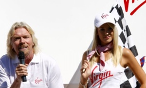 Virgin to Disclose the "Worst Kept Secret in Motorsport" on Tuesday