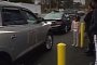 Virginia Auto Dealership Gives Away Buick Enclave to Single Mom on Black Friday