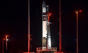 Virginia Is for Launch Lovers - Electron Rocket’s First U.S. Mission Set for December 7