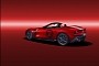 Virtual 2021 Ferrari Omologata Spider Looks Like an Easier Coachbuild Project