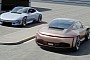 Virtual 994-Series Porsche 911 Turbo Spells Trouble for EV Adoption in Fantasy Land