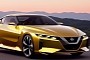 Virtual Nissan Silvia ‘S16’ Concepts Seek the Rebirth of a Legend With R35’s Help