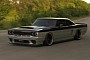 Virtual Plymouth Road Runner Returns From the Dead, Looks Like a Casual Restomod