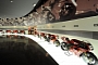 Virtual Tour of the Ducati Museum Available on Google Maps