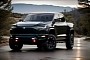 These Virtually Normal Tesla Pickup Trucks Make the Cybertruck Look Unnecessary