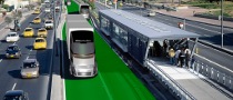 Vision Behind the Volvo Truck of the Future Detailed