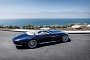 Vision Mercedes-Maybach 6 Cabriolet Is a Showstopper At Pebble Beach