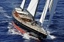 Visionary Billionaire’s Former $28.5M Majestic Sailing Yacht Packs Working Cannons