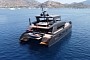 VisionF 80 BLCK Catamaran Helps VisionF Yachts Put Its Name on the Shipbuilding Map
