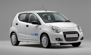 Visteon Presents Growth Market Car in India