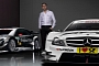 Vitaly Petrov Joins DTM With Mercedes-Benz