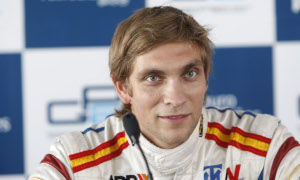Vitaly Petrov to Take Renault Seat?
