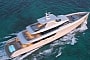 Vitruvius Palm Beach Is Envisioned As the Ideal Superyacht for the Bahamas
