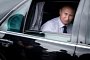 Vladimir Putin's Mercedes S600 Pullman Guard Shows Up For Sale on German Website