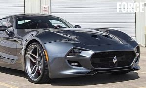 VLF Force 1 vs. Dodge Viper: How Different Are They?