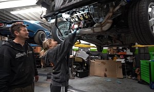 Vlogger Carries On Blown-Engine Tradition With a Turbo K-Swapped Prius Hydrolock