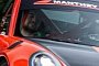 Vlogger Falls Asleep during Porsche 911 GT3 RS Nurburgring Lap, Wakes at 155 MPH