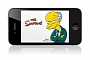 Voices of Mr. Burns, Marge Simpson Added by TomTom