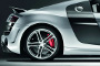 Voith to Manufacture Carbon Fiber Parts for Audi