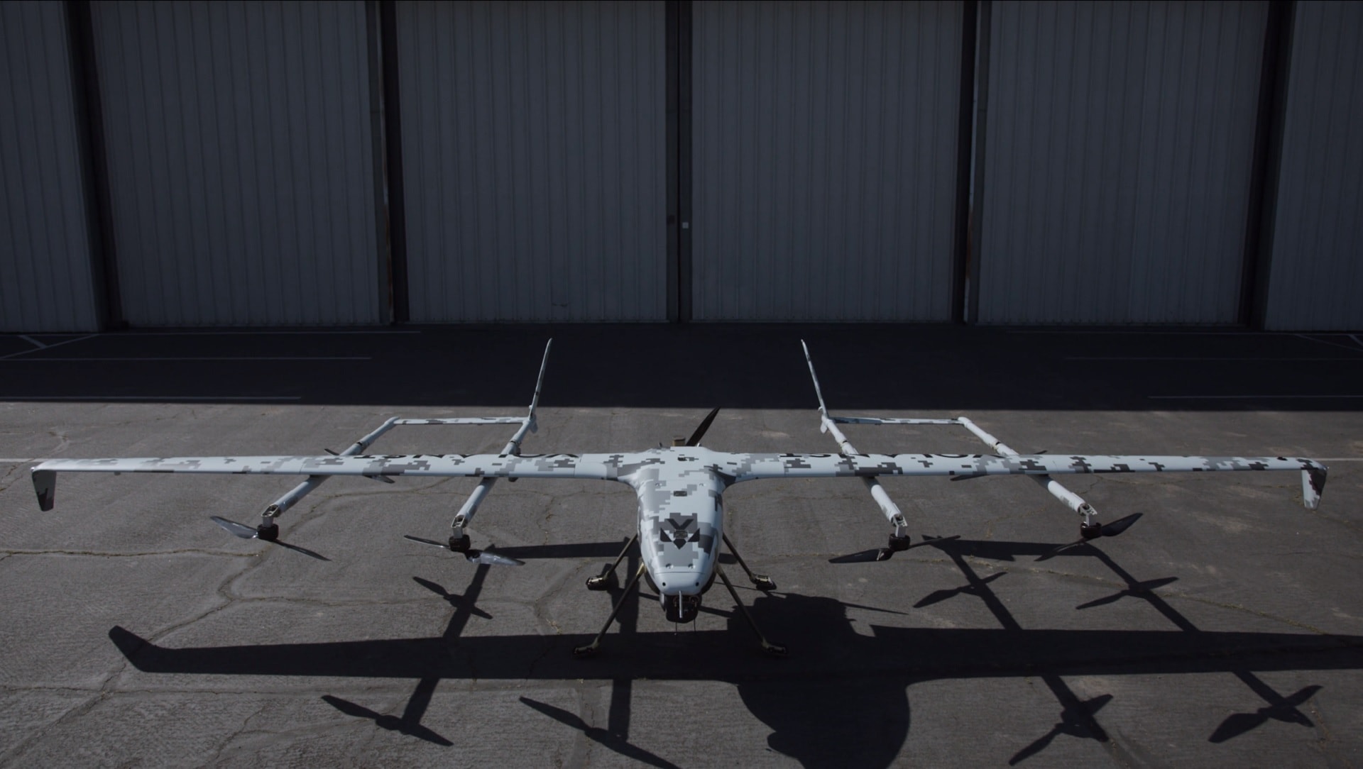 Volansi's New Modular Drone Is Built to Go the Distance, Can Fly for Eight  Hours at 70 MPH - autoevolution