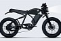 Volcon Enters the E-Bike Market With the Fresh-Looking Brat, Is Built Like a Motorcycle