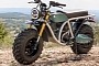 Volcon Presents Grunt, the All-Terrain Electric Motorcycle Inspired by Tesla