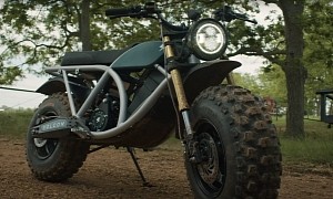 Volcon’s Off-Road Bikes To Be Available in All 50 States via Nationwide Dealership Network
