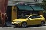 Volkswagen Ad for Golf MK. 8 Prompts Public Outrage, Apology from Carmaker