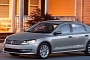 Volkswagen Adding Jobs in Tennessee to Built More Passats