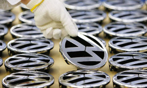 Volkswagen AG Earnings Triple on Strong Demand from China