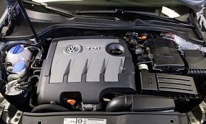 Volkswagen Agrees to Pay $14.7 Billion Over 2.0 TDI Emissions Issue in the U.S.