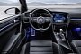 Volkswagen Aims for a Button-less Interior to Avoid Driver Distraction