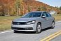 Volkswagen And Audi Sales in the USA Increased in April Thanks To MY2015 Cars