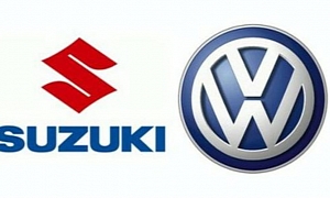 Volkswagen and Suzuki "Not Talking" Anymore