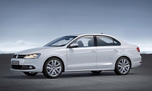 Volkswagen Announces 17.2% Increase in July Sales