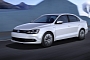 Volkswagen Announces 2013 Jetta Hybrid US Pricing