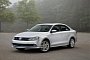 Volkswagen Announces 2015 Jetta US Pricing, Keeps 2.0L Entry-Level Engine