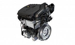 Volkswagen Announces New 1.5-Liter TSI "Evo" Engine with Impressive Specs
