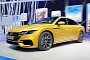Volkswagen Arteon R Said to Pack Over 400 HP from VR6