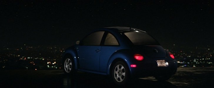 Volkswagen Atlas Catches the "Luv Bug" in Commercial About Baby-Making