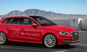 Volkswagen, Audi and Porsche to Launch Seven Electric Mobility Vehicles in 2014