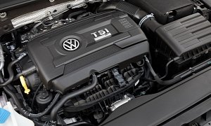 Volkswagen, Audi Recall Golf R, A3, TT Over Fuel Line Connector Issue