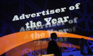 Volkswagen Awarded "Advertiser of the Year" in Cannes