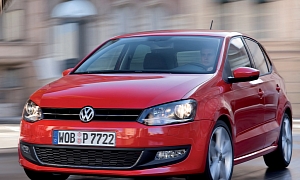 Volkswagen Awards German Workers a €7,200 Bonus