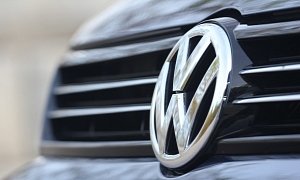 Volkswagen Beats Sales Records in March
