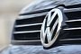 Volkswagen Beats Sales Records in March