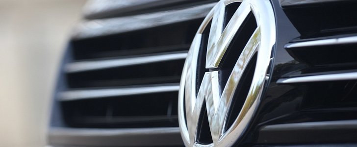 VW sells record numbers in March