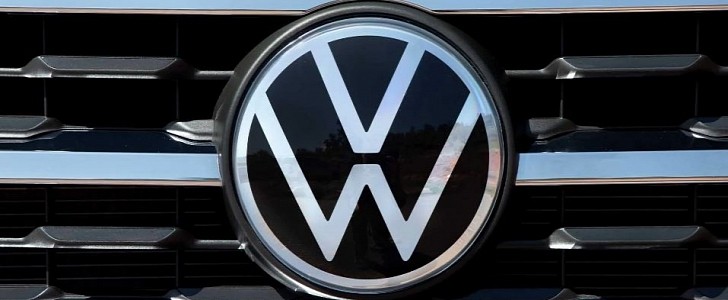 Volkswagen will be selling EVs in the U.S. under the new brand identity of Voltswagen of America